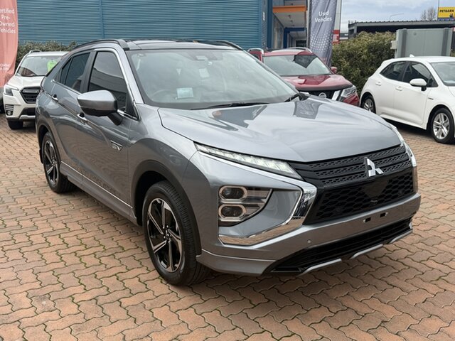 Image of 2024 MITSUBISHI ECLIPSE CROSS PHEV Exceed