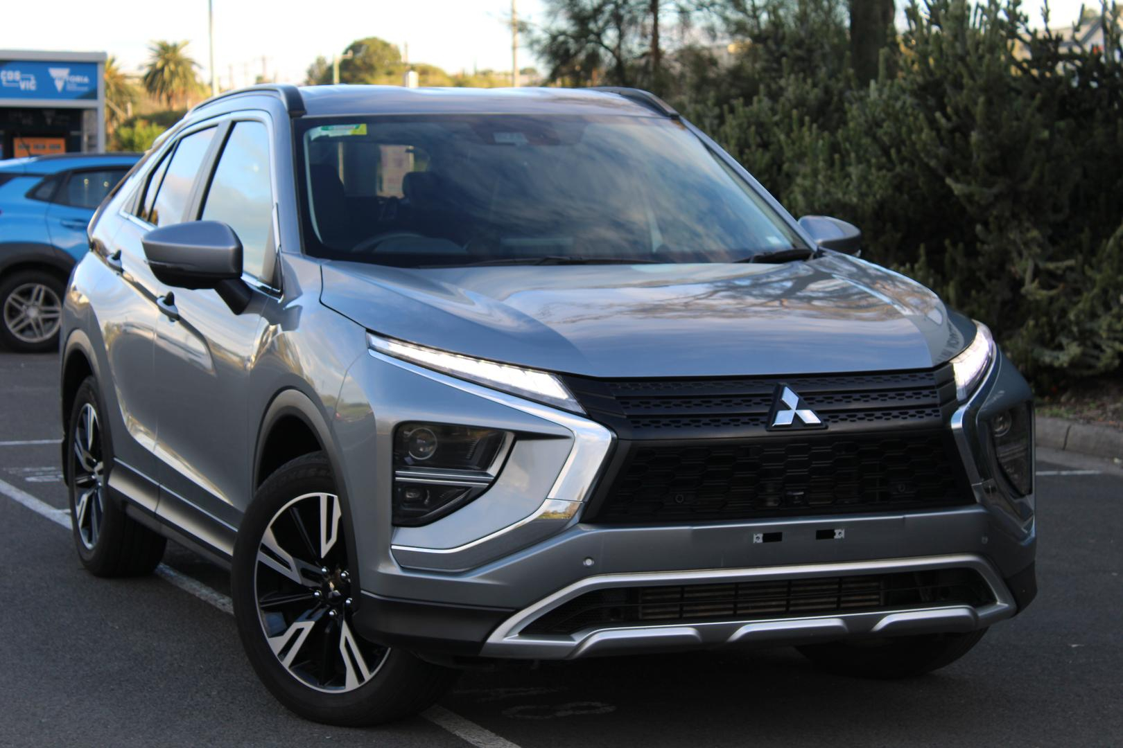 Image of 2023 MITSUBISHI ECLIPSE CROSS Aspire