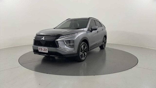 Image of 2024 MITSUBISHI ECLIPSE CROSS LS