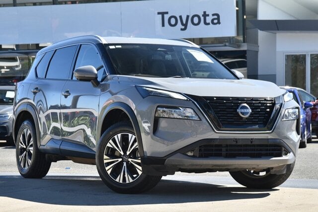 Image of 2023 NISSAN X-TRAIL ST-L e-POWER