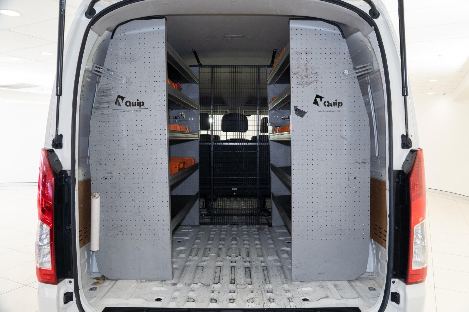 Image of 2021 Toyota HIACE SLWB