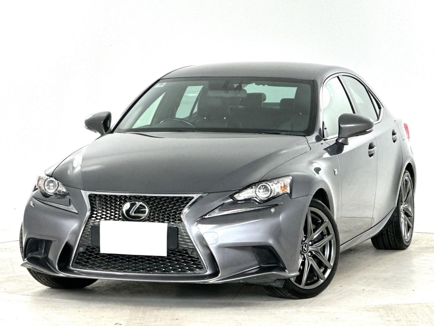 Image of 2015 Lexus IS350 IS350 F Sport
