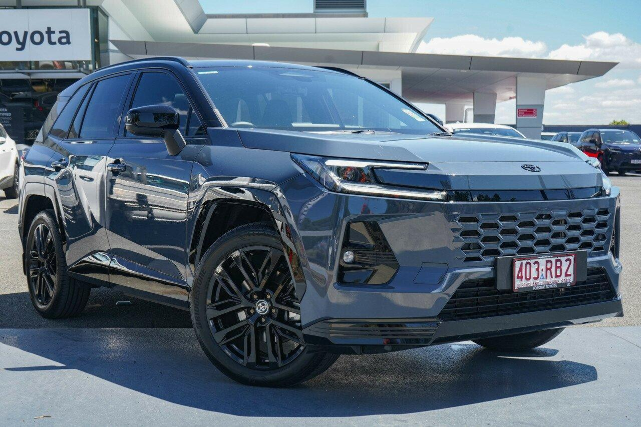Image of 2026 Toyota RAV4 PHEV XSE (AWD)