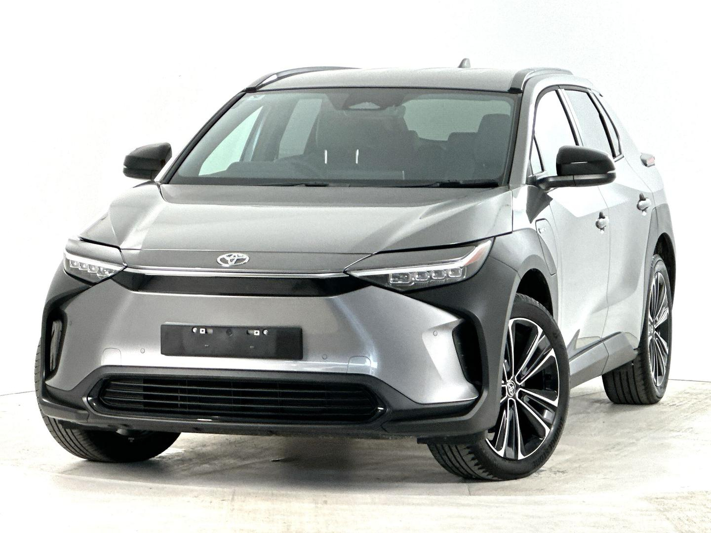 Image of 2025 Toyota bZ4X Standard 2WD