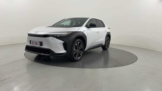 Image of 2024 Toyota bZ4x Standard 2WD