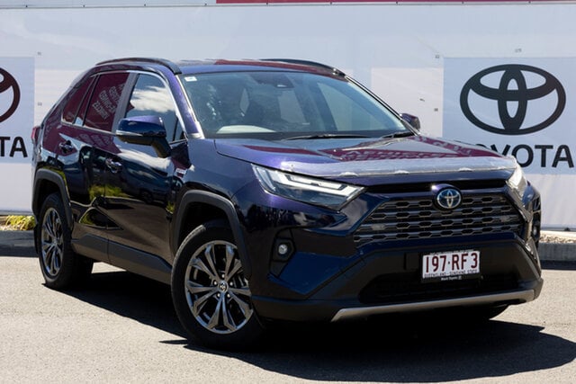 Image of 2023 Toyota Rav4 Hybrid GXL AWD