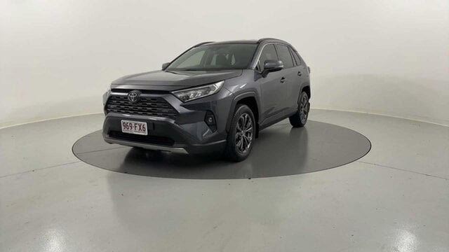 Image of 2022 Toyota RAV4 GXL-2WD