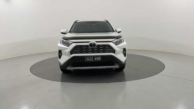 Image of 2020 Toyota RAV4 Cruiser 2WD