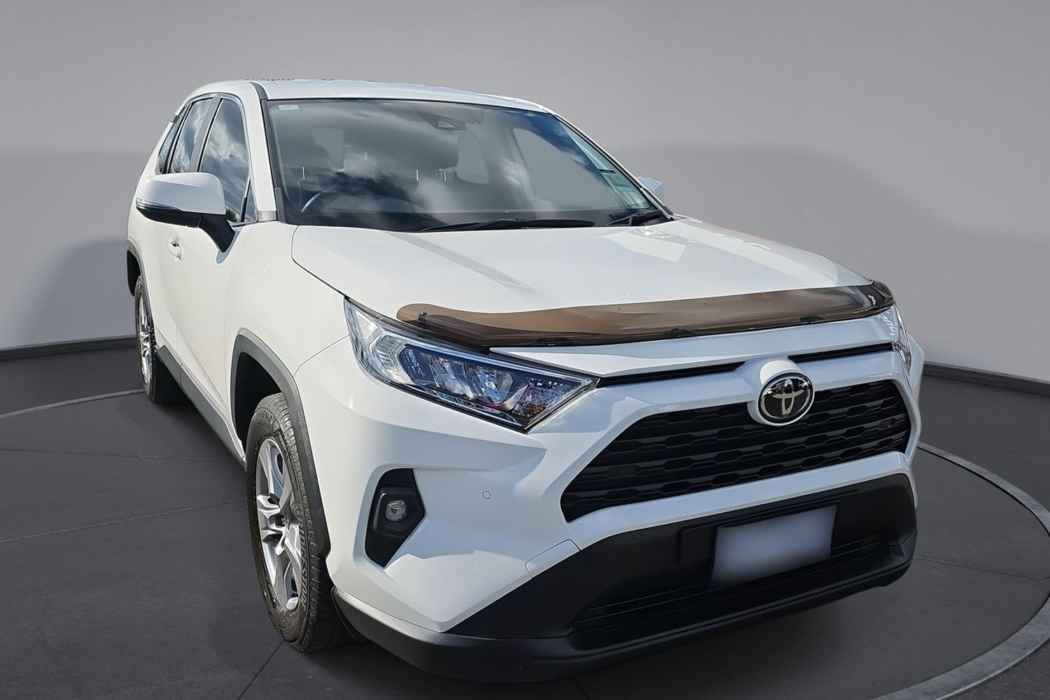 Image of 2022 Toyota RAV4 GX-2WD