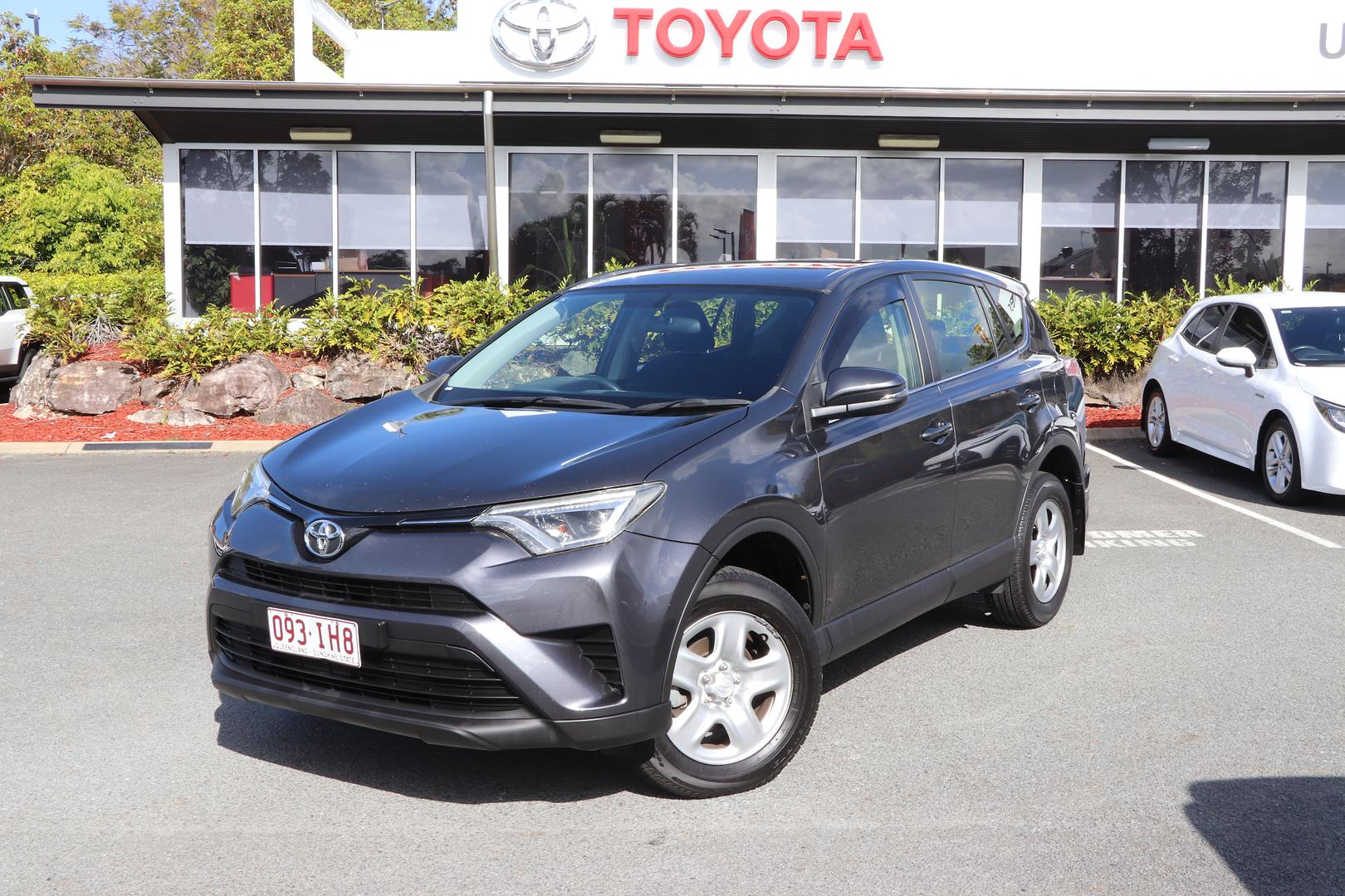 Image of 2016 Toyota RAV4 GX-2WD
