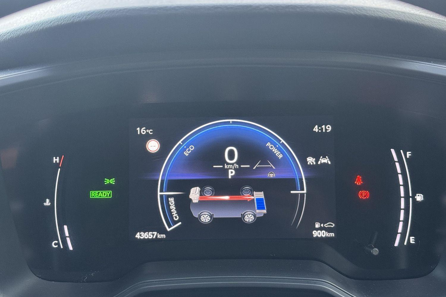 Image of 2023 Toyota Corolla Ascent Sport
