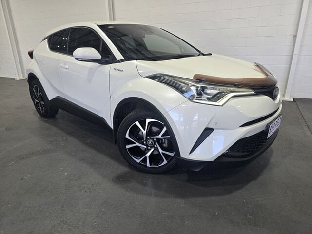 Image of 2018 Toyota CH-R Koba AWD