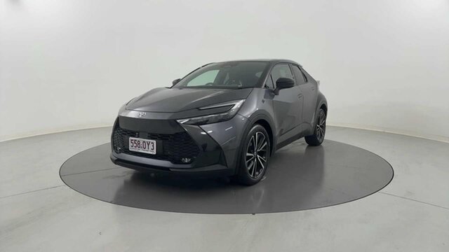 Image of 2025 Toyota C-HR Hybrid Koba 2WD