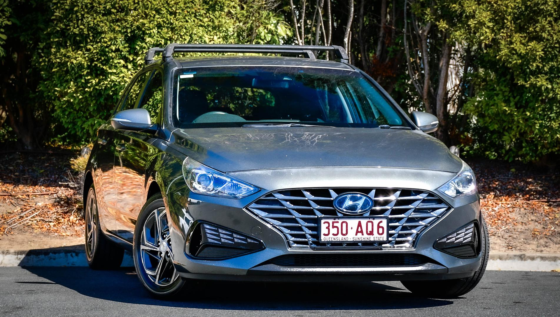 Image of 2020 Hyundai i30 Special Edition
