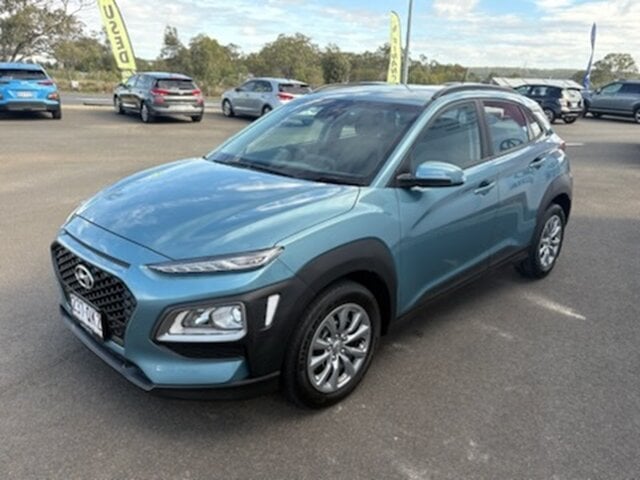 Image of 2020 HYUNDAI KONA Go