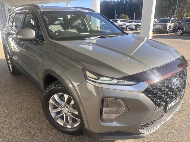 Image of 2019 Hyundai Santa Fe Active