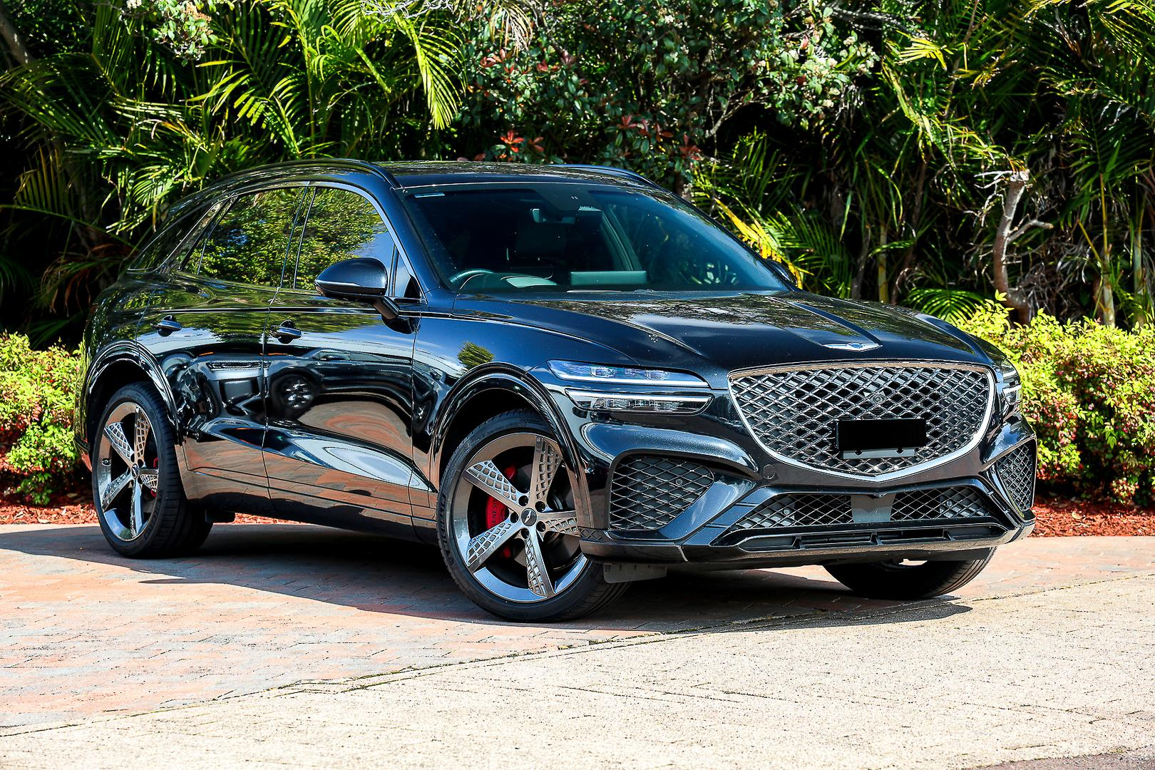 Image of 2023 GENESIS GV70 3.5T AWD Sport
