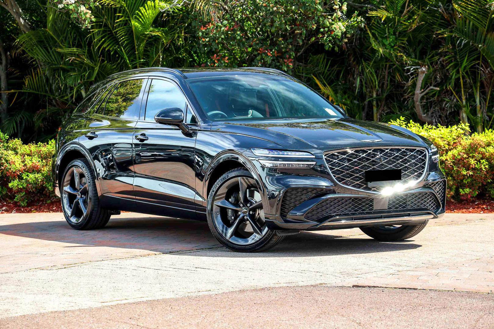 Image of 2025 GENESIS GV70 3.5T SIGNATURE SPORT