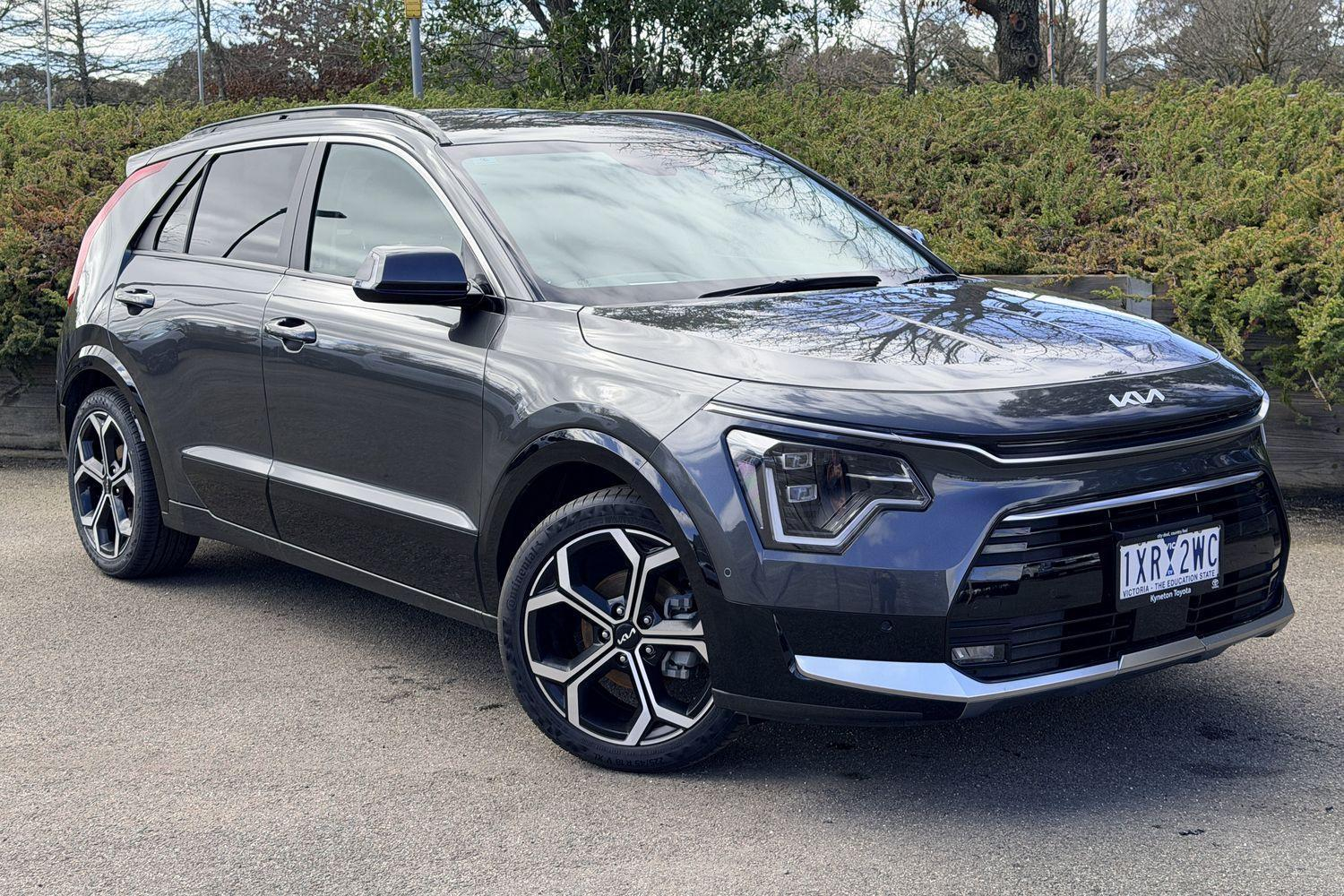 Image of 2023 KIA NIRO HEV GT-Line