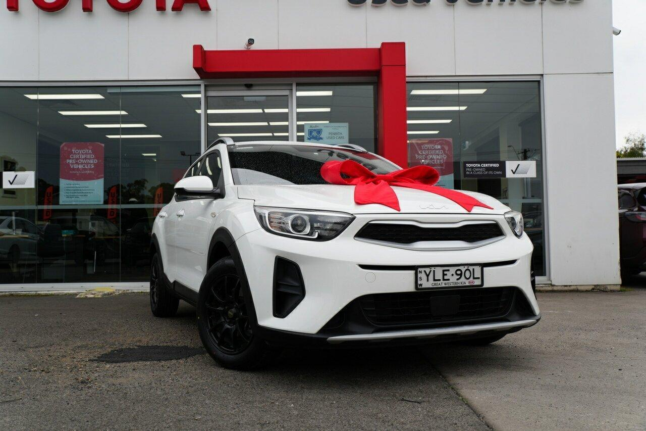 Image of 2021 Kia Stonic S