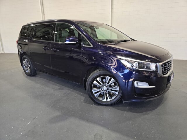 Image of 2020 KIA CARNIVAL SLi
