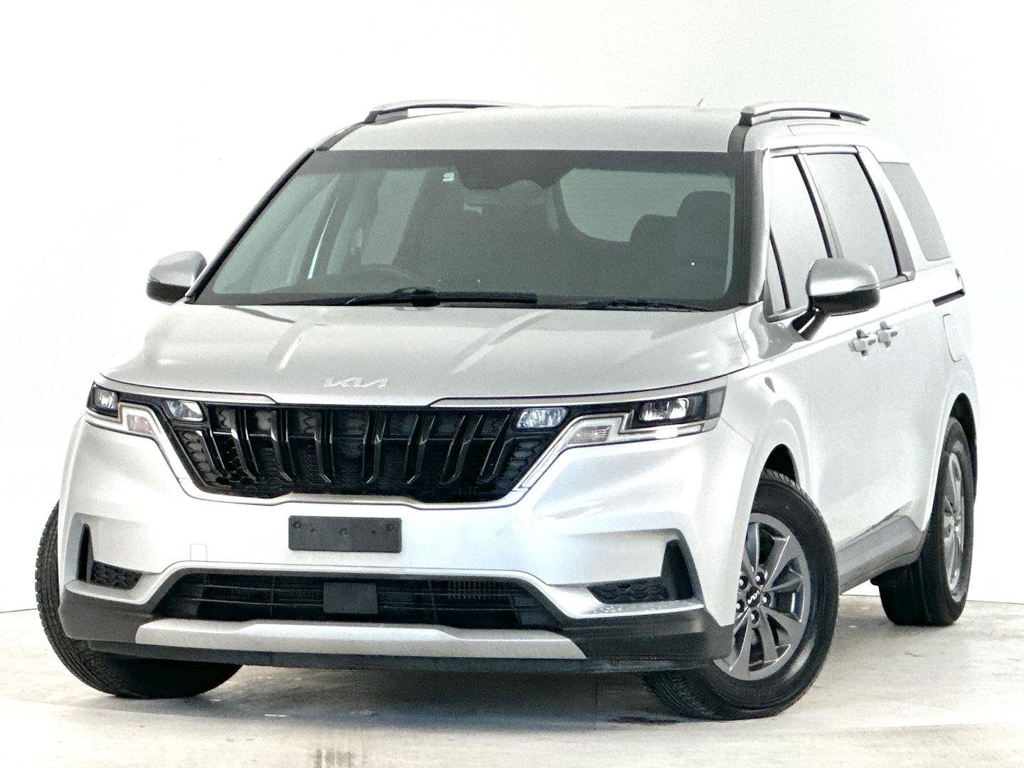 Image of 2022 KIA CARNIVAL S