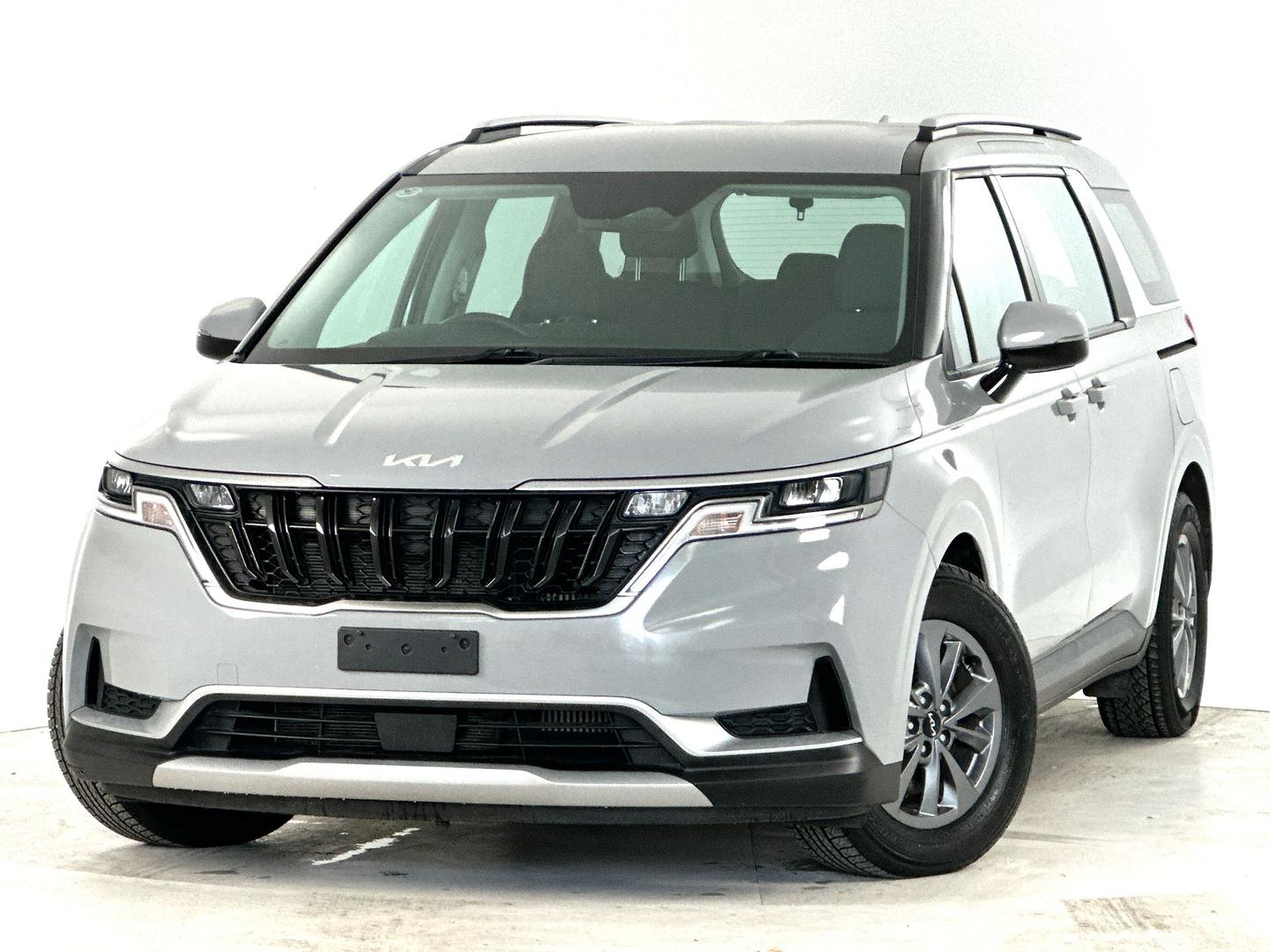Image of 2023 KIA CARNIVAL S