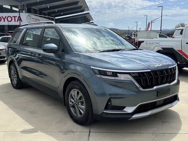 Image of 2023 KIA CARNIVAL S