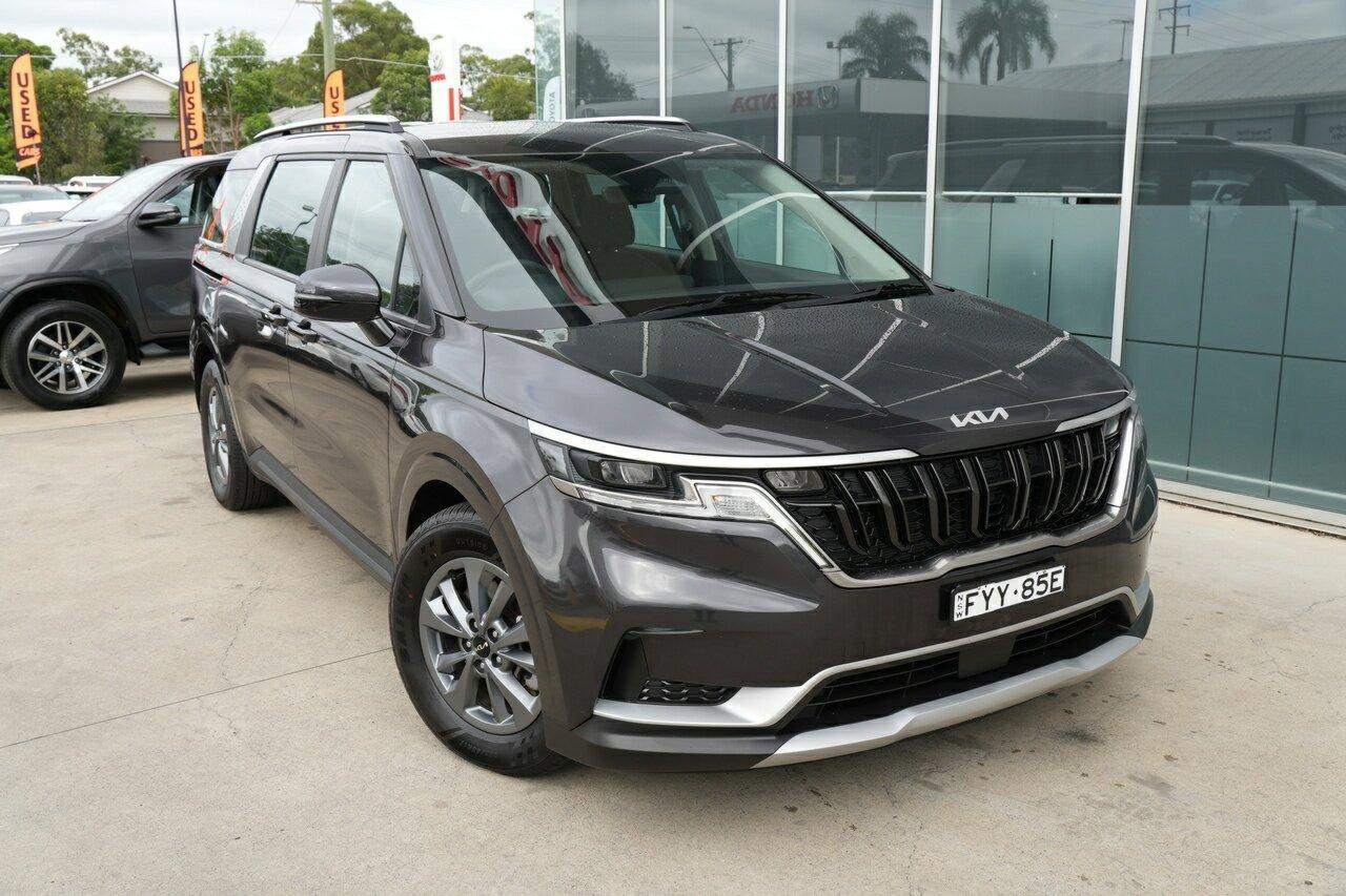Image of 2024 Kia Carnival S