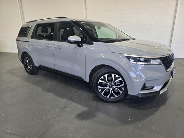 Image of 2020 KIA CARNIVAL SLi