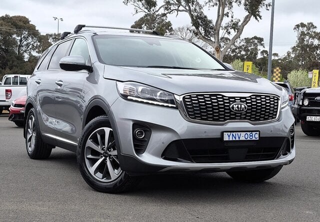 Image of 2018 KIA SORENTO SLi