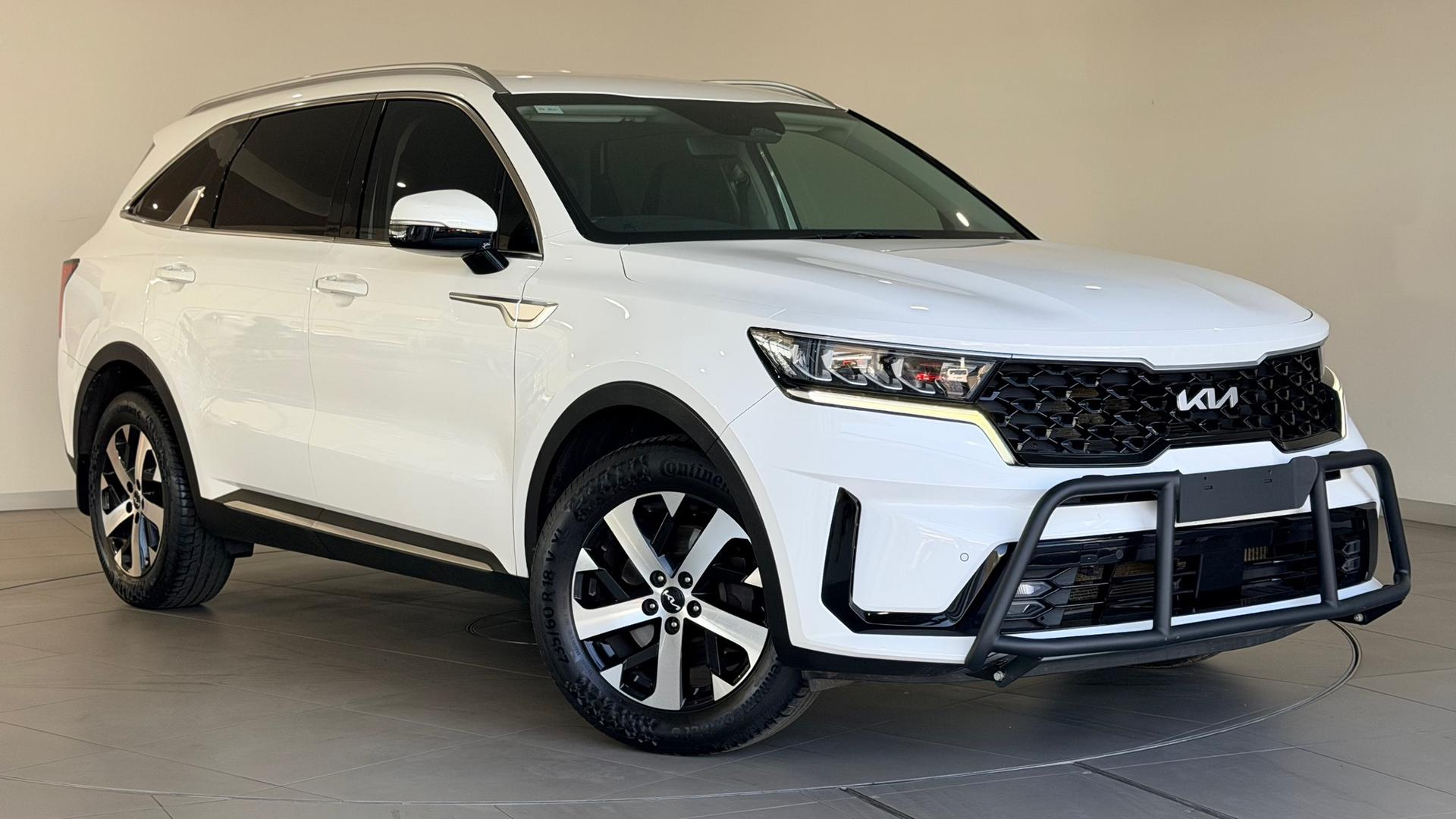 Image of 2022 KIA SORENTO Sport+