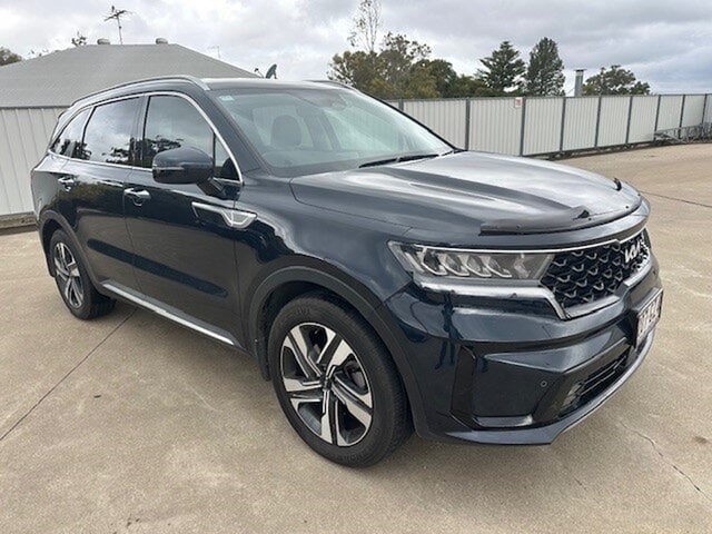 Image of 2023 Kia Sorento Sport+