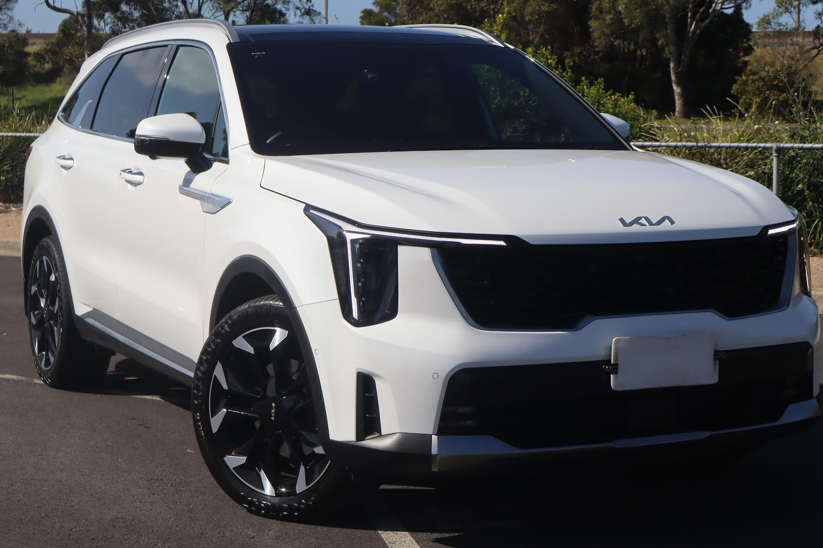 Image of 2024 KIA SORENTO GT-Line