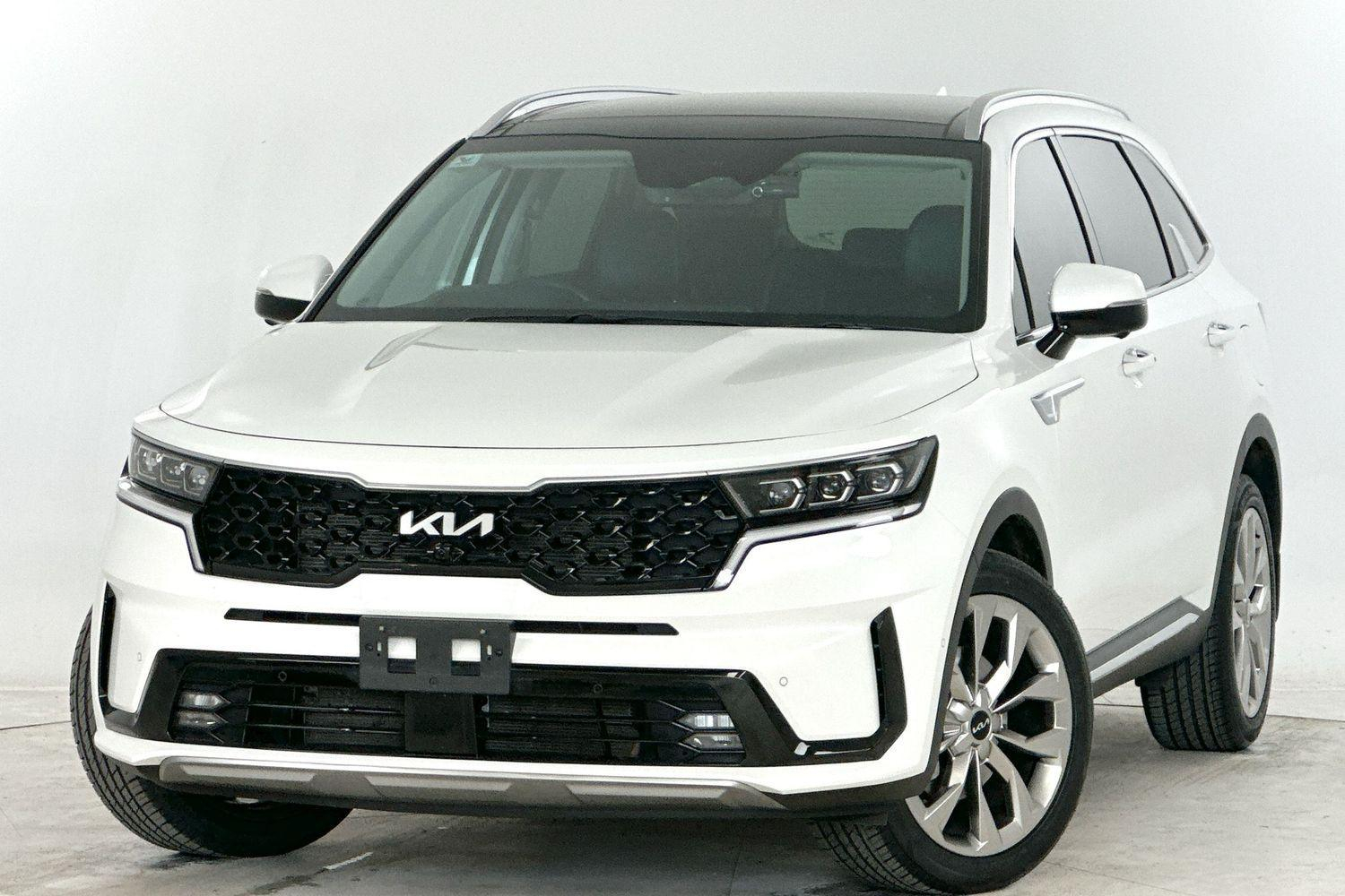 Image of 2023 KIA SORENTO GT-Line