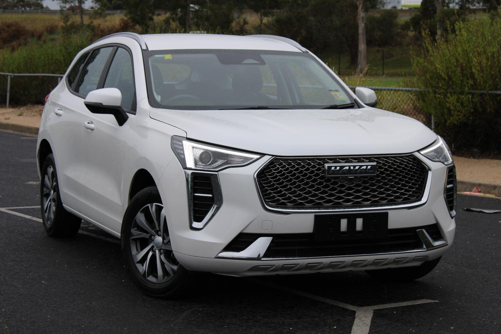 Image of 2022 GWM HAVAL JOLION Premium