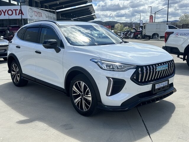 Image of 2024 GWM HAVAL JOLION Ultra Hybrid