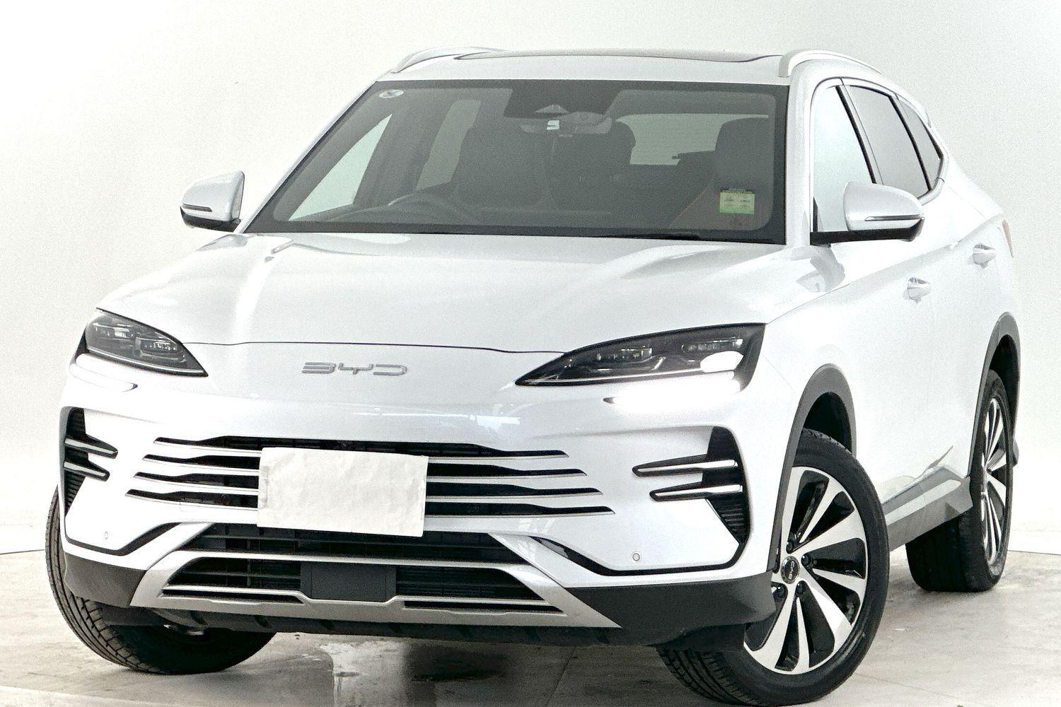 Image of 2024 BYD SEALION 6 Premium