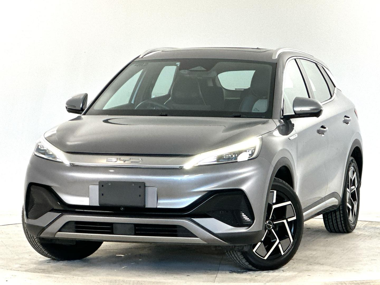 Image of 2023 BYD ATTO 3 Standard