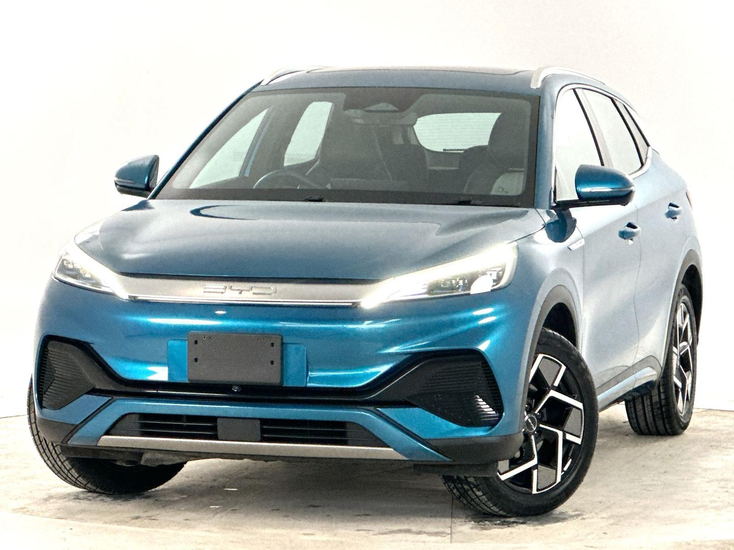 Image of 2023 BYD ATTO 3 Extended