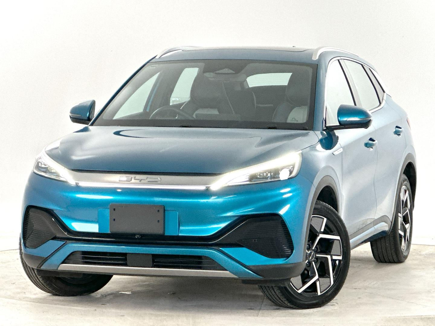Image of 2023 BYD ATTO 3 Standard