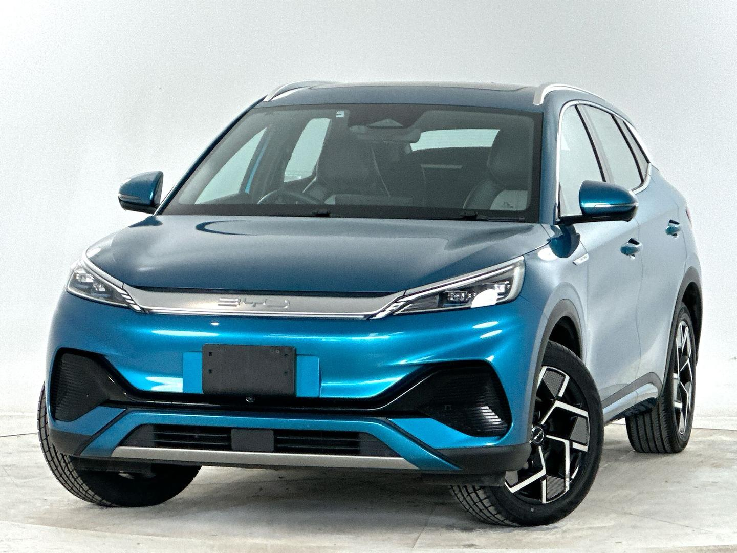Image of 2023 BYD ATTO 3 Extended