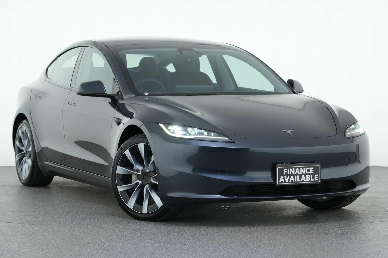 Image of 2023 TESLA MODEL 3 Long Range