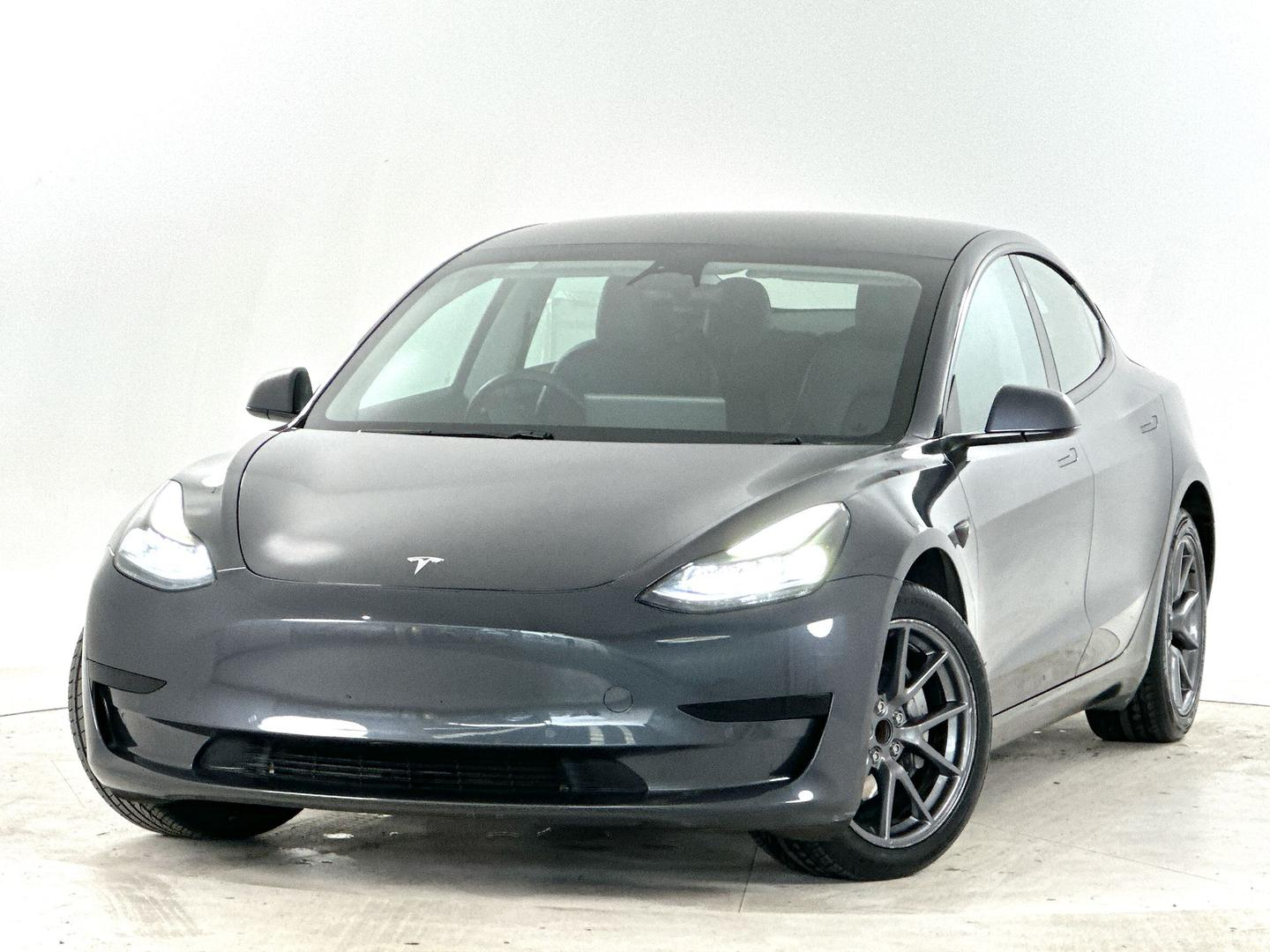 Image of 2022 TESLA MODEL 3 Rear-Wheel Drive