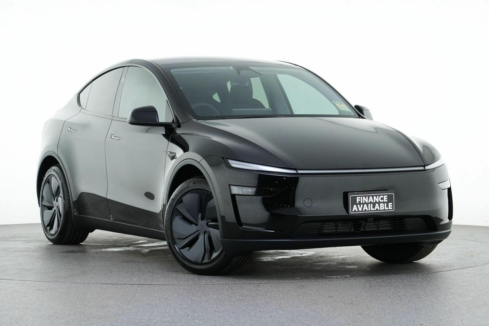 Image of 2025 TESLA MODEL Y Rear-Wheel Drive