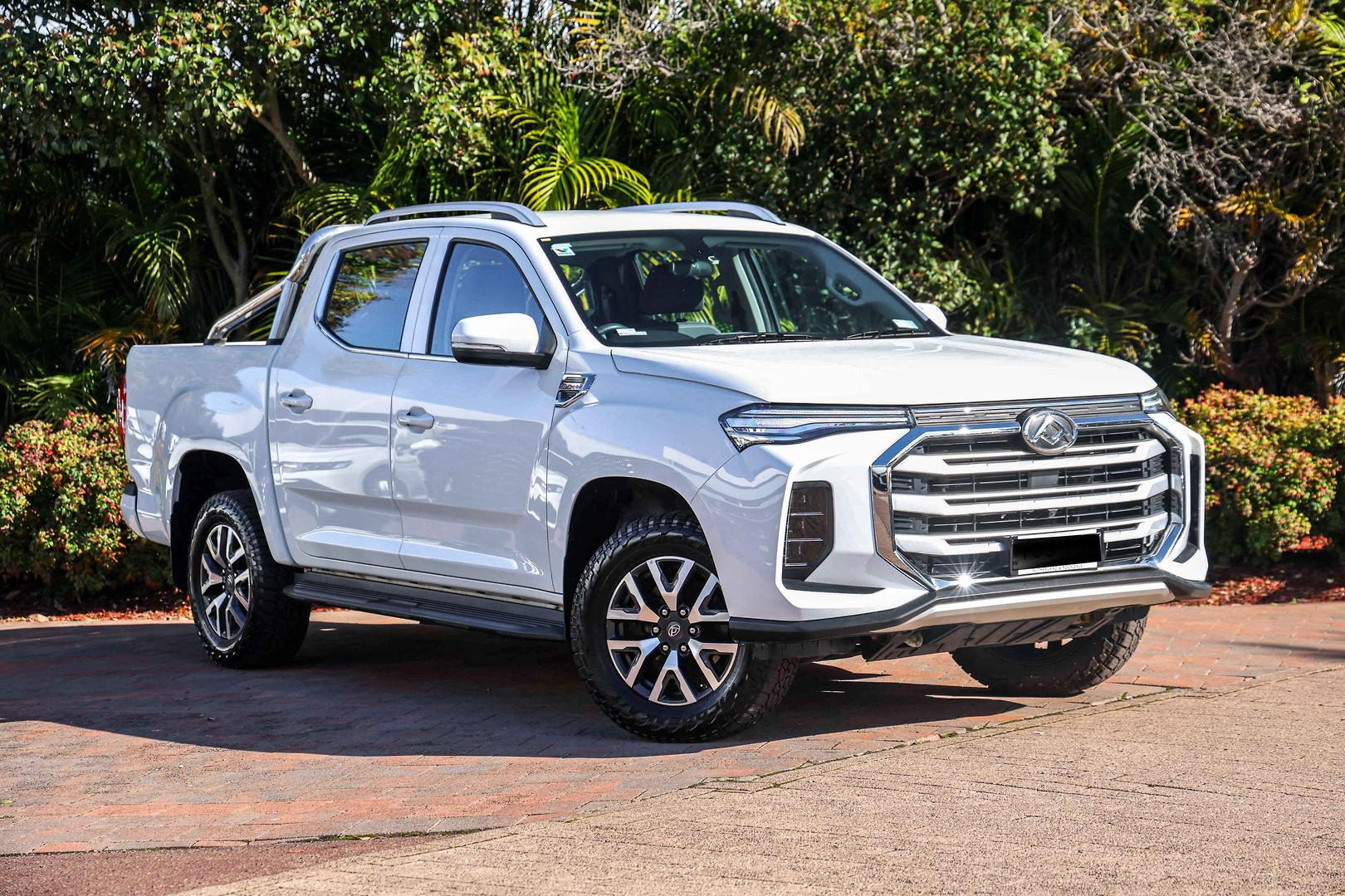 Image of 2023 LDV T60 Max PRO