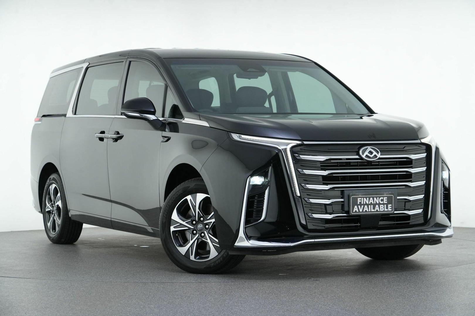 Image of 2023 LDV MIFA Mode