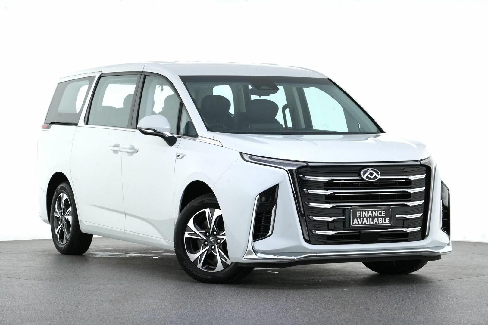 Image of 2023 LDV MIFA Mode