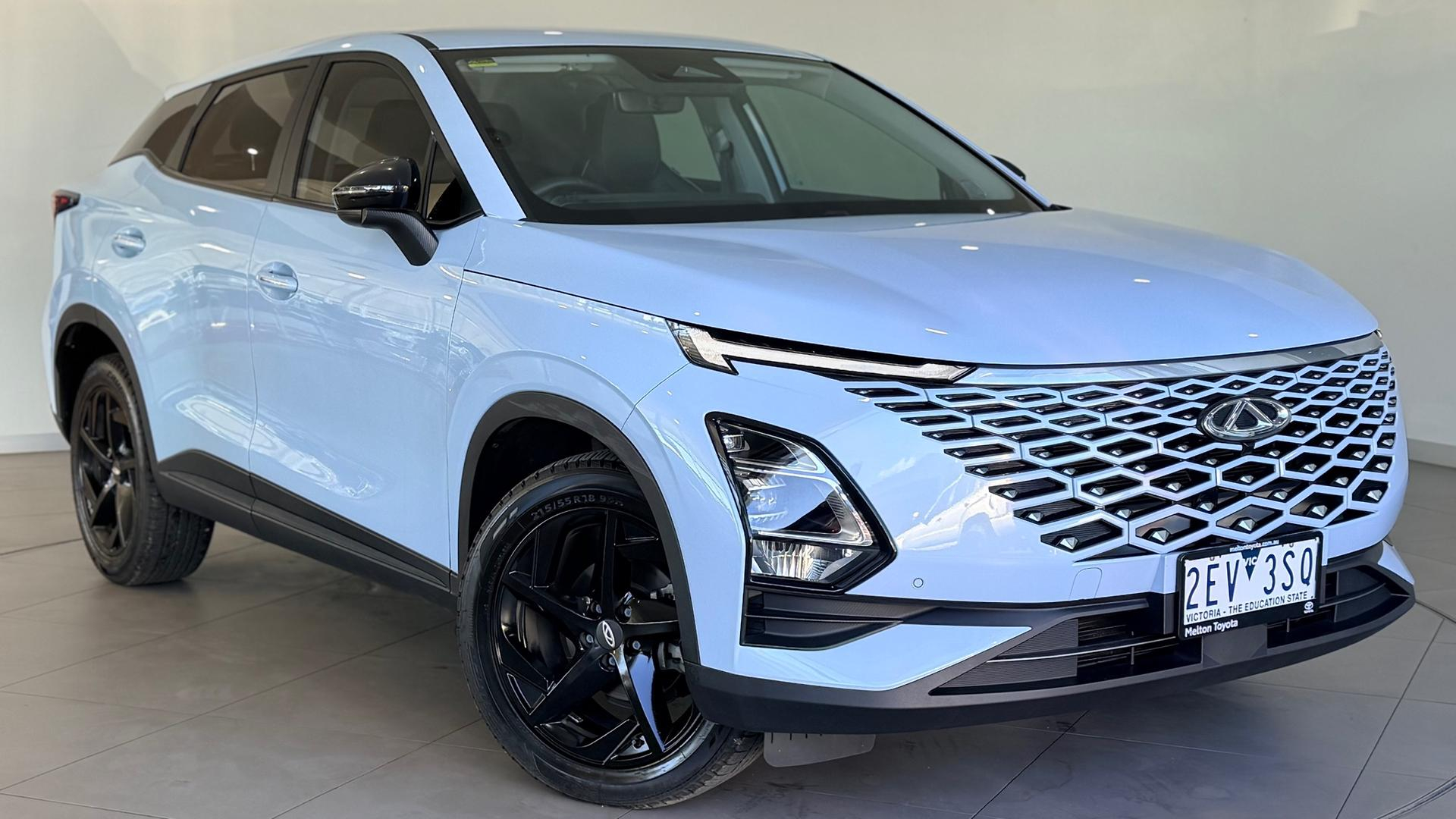 Image of 2023 CHERY OMODA 5 BX