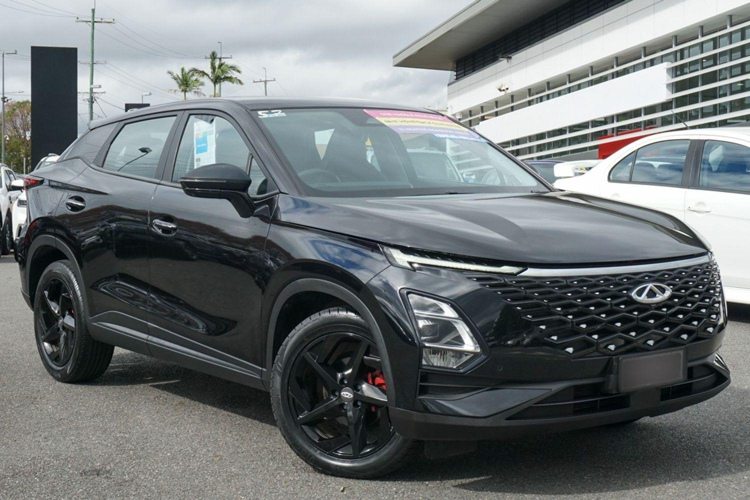 Image of 2023 CHERY OMODA 5 EX